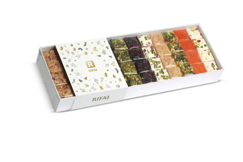Al Rifai Lebanese Sweet SB 750g