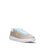 U.S. Polo Assn. Women's Beige Multi Donna Sneakers