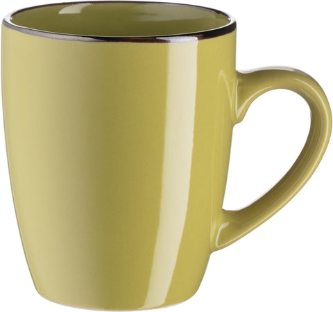 Maser Green Mug | Master In Lebanon