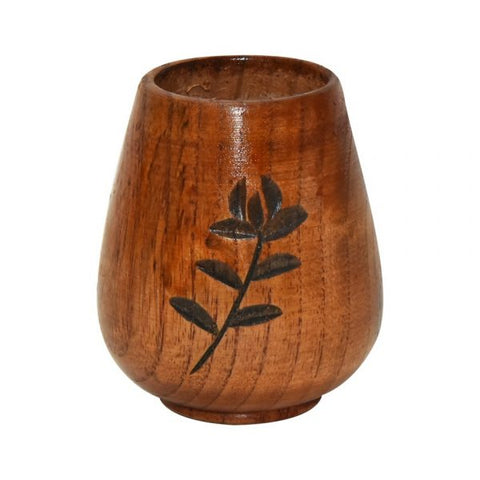 SD Mate Gourd Wood Lottery | SD In Lebanon