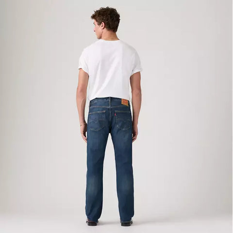 Levi's Men's Blue 501® Original Fit Jeans | Levi's In Lebanon