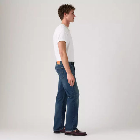 Levi's Men's Blue 501® Original Fit Jeans | Levi's In Lebanon