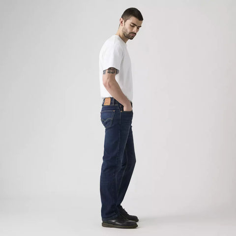 Levi's Men's  Dark Wash 505  Jeans | Levi's in Lebanon