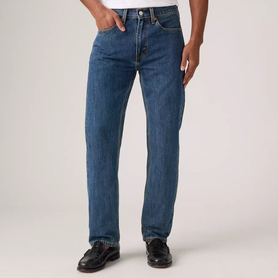 Levi's Men's Blue 505™ RegularJeans