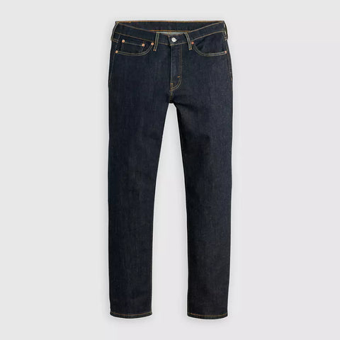 Levi's Men's Navy 514™ Straight Jeans | Levi's In Lebanon