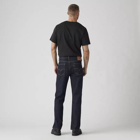Levi's Men's Navy 514™ Straight Jeans | Levi's In Lebanon