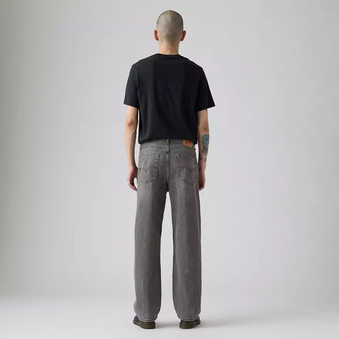Levi's Men's Gray 656 Loose Straight Jeans | Levi's In Lebanon