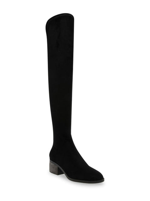 Anne Klein Women's Black Boots | Anne Klein in Lebanon