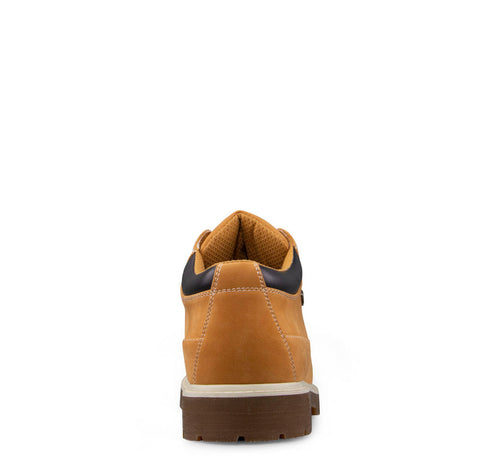 Lugz Men's Camel Drifter Lo Lx Wide Oxford Boots | Lugz In Lebanon
