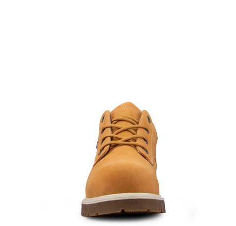 Lugz Men's Camel Drifter Lo Lx Wide Oxford Boots | Lugz In Lebanon