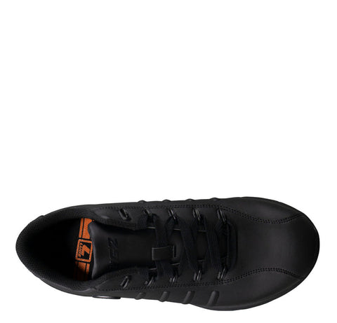 Lugz Men's Black Grapple Slip Resistant Oxford Sneaker |Lugz In Lebanon