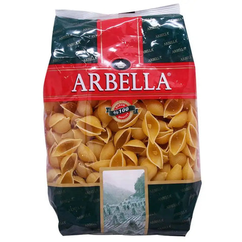 Arbella Patsa Shell 400g | Arbella In Lebanon
