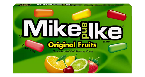 Mike & Ike 22g |Mike & Ike In Lebanon