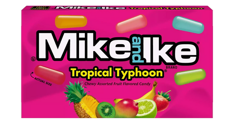 Mike & Ike 22g |Mike & Ike In Lebanon