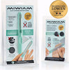 Miwiam Precision Metal Nail File | Miwiam In Lebanon