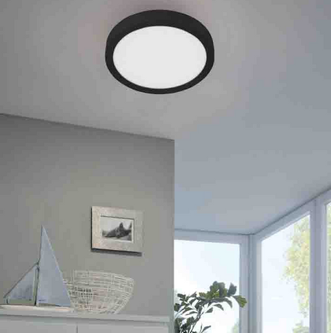 Eglo Fueva Led Lights 30761
