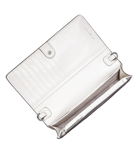 Michael Kors Women's White Cross Body Bag |Michael Kors in Lebanon