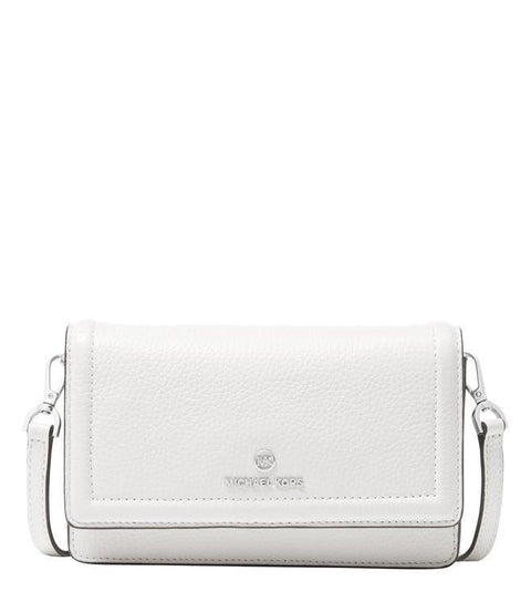 Michael Kors Women's White Cross Body Bag |Michael Kors in Lebanon