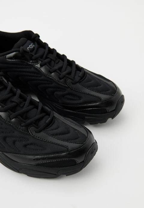 Lacoste Men's Black Storm 96 2k Lite Sneakers |Lacoste In Lebanon