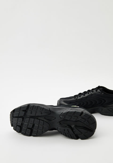 Lacoste Men's Black Storm 96 2k Lite Sneakers |Lacoste In Lebanon