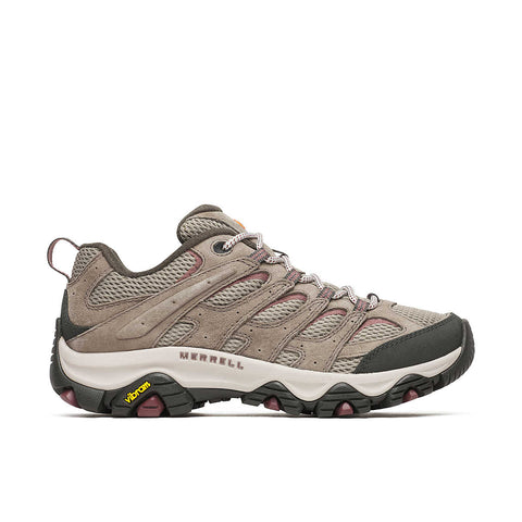 Merrell Women's Multicolor Moab 3 Sneakers | Merrell In Lebanon