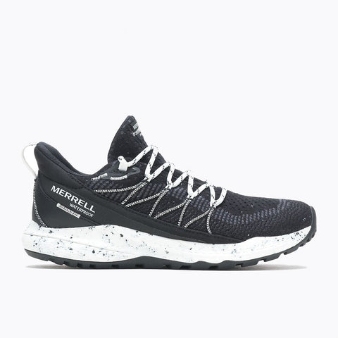 Merrell Women's Black/White Bravada 2 Waterproof Sneaker | Merrell In Lebanon