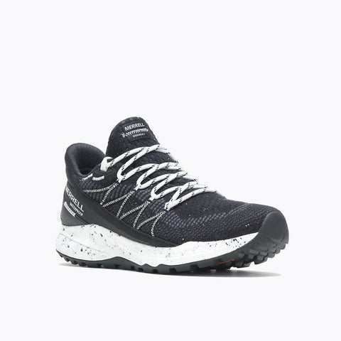 Merrell Women's Black/White Bravada 2 Waterproof Sneaker | Merrell In Lebanon