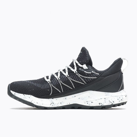 Merrell Women's Black/White Bravada 2 Waterproof Sneaker | Merrell In Lebanon