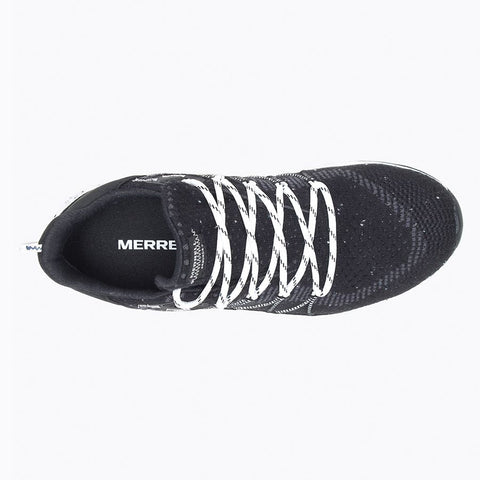 Merrell Women's Black/White Bravada 2 Waterproof Sneaker | Merrell In Lebanon