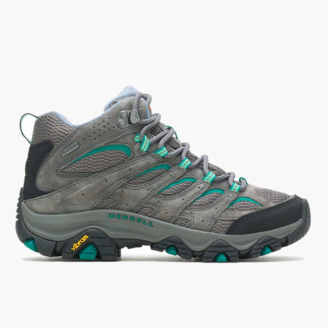 Merrell Women's Multicolor Moab 3 Mid WP Boot |Merrell In Lebanon