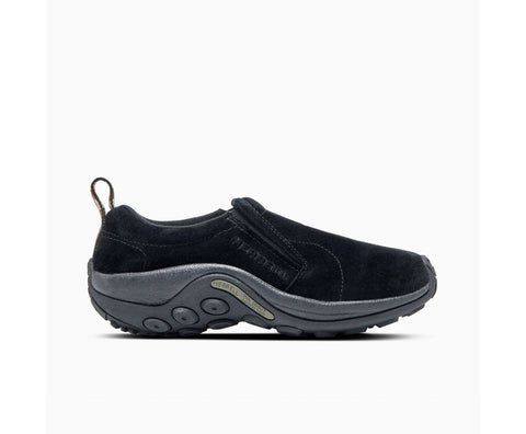 Merrell Jungle Moc Women's Black Sneakers | Merrell In Lebanon
