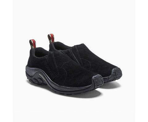 Merrell Jungle Moc Women's Black Sneakers | Merrell In Lebanon