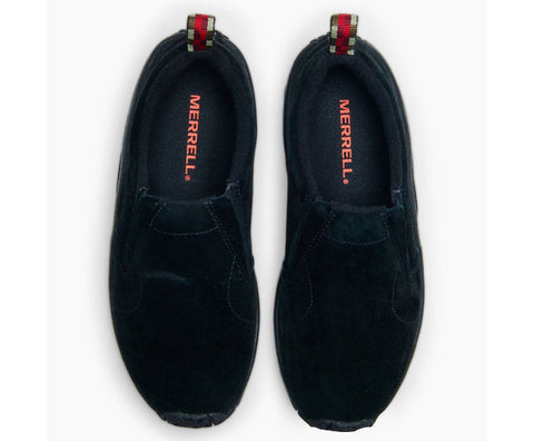 Merrell Jungle Moc Women's Black Sneakers | Merrell In Lebanon