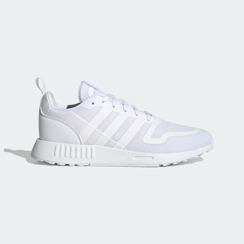 Adidas Men's White Multix Sneakers | Adidas In Lebanon