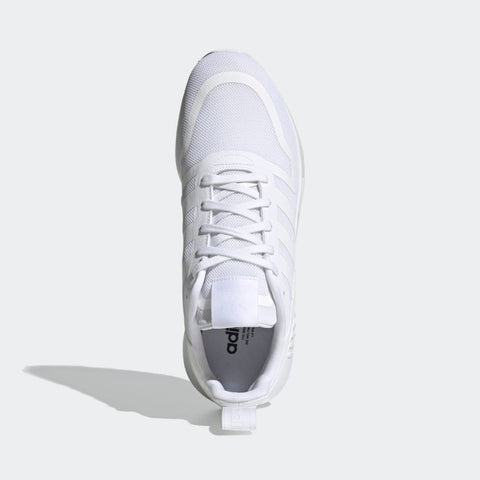 Adidas Men's White Multix Sneakers | Adidas In Lebanon