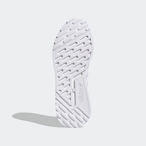 Adidas Men's White Multix Sneakers | Adidas In Lebanon