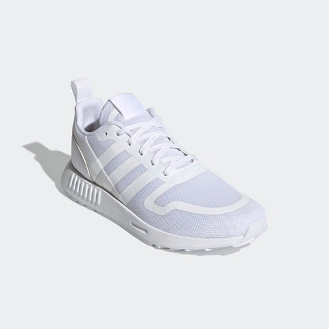 Adidas Men's White Multix Sneakers | Adidas In Lebanon