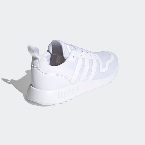 Adidas Men's White Multix Sneakers | Adidas In Lebanon