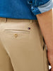 Tommy Hilfiger Men's Tan Regular Fit Brooklyn Short | Tommy Hilfiger In Lebanon