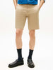 Tommy Hilfiger Men's Tan Regular Fit Brooklyn Short | Tommy Hilfiger In Lebanon