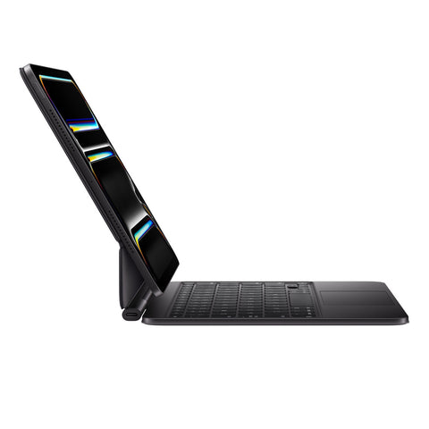 Apple Magic Keyboard for iPad Pro 11″ (M4) Black MWR23L|Apple In Lebanon