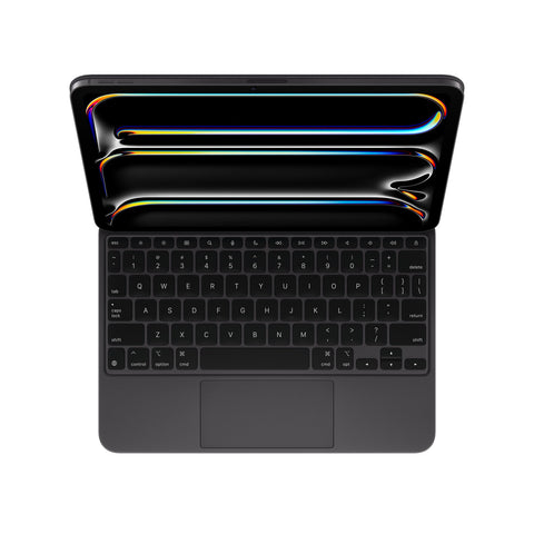 Apple Magic Keyboard for iPad Pro 11″ (M4) Black MWR23L|Apple In Lebanon