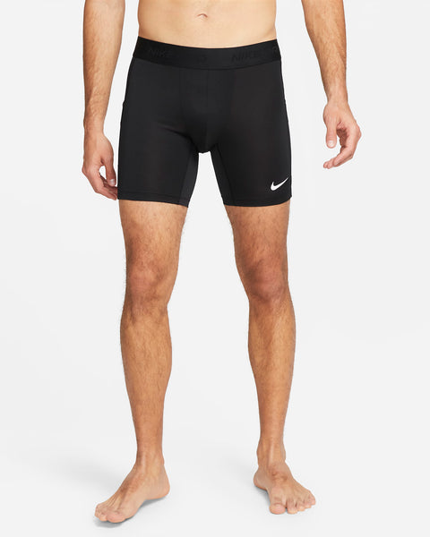 Nike Men's Black Fitness Short| Nike In Lebanon