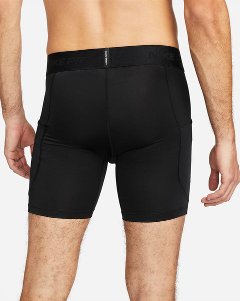 Nike Men's Black Fitness Short| Nike In Lebanon