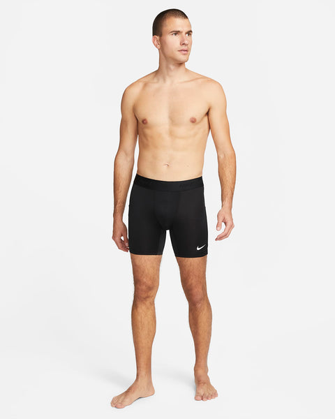 Nike Men's Black Fitness Short| Nike In Lebanon