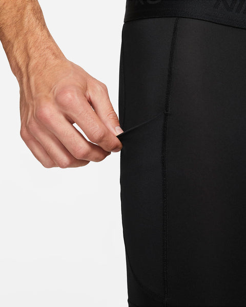 Nike Men's Black Fitness Short| Nike In Lebanon
