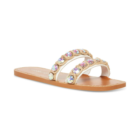 Madden Girl Multicolor Acclaim Slippers ACS1314
