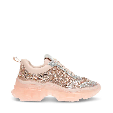 Steve Madden Women's Blush Manifesto Sneakers | Steve Madden In Lebanon