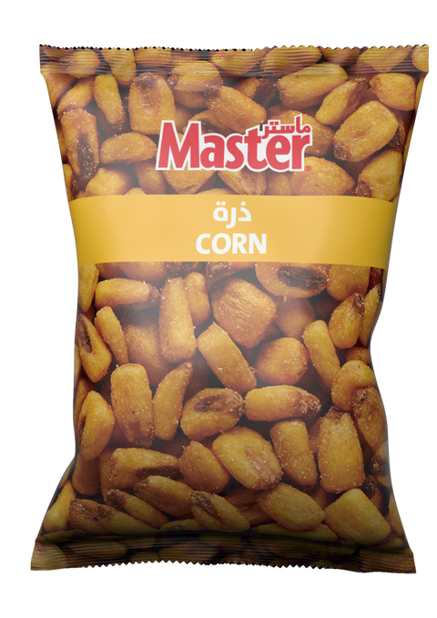 Master Corn  60g