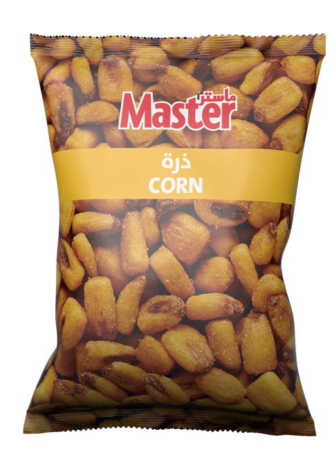 Master Corn  60g | Master In Lebanon